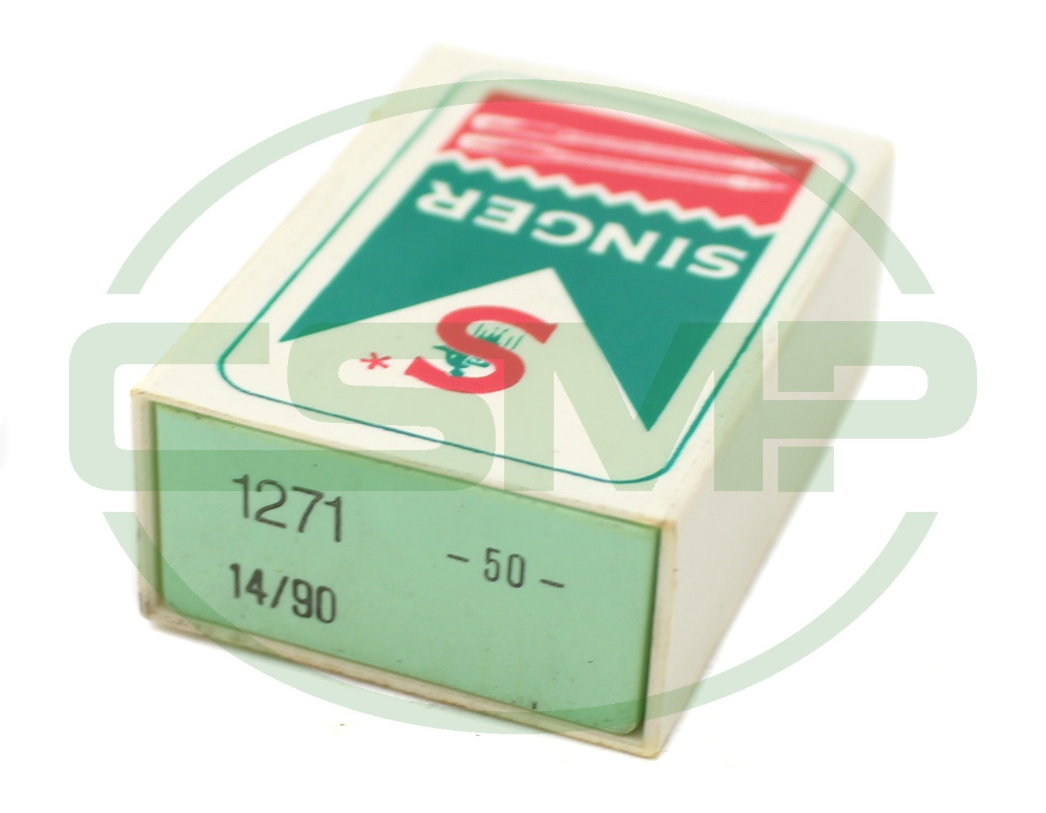 151X7SUK SIZE 90 PACK OF 10 NEEDLES SINGER DISCONTINUED