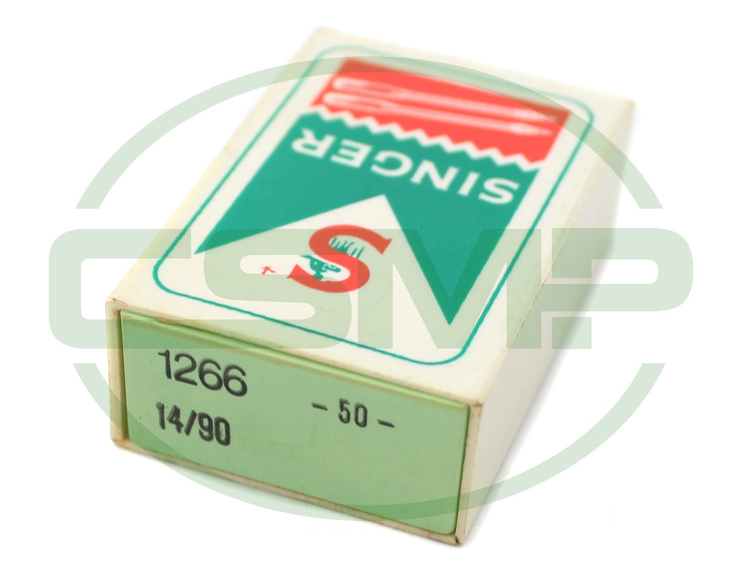 151X9 SIZE 90 PACK OF 10 NEEDLES SINGER DISCONTINUED