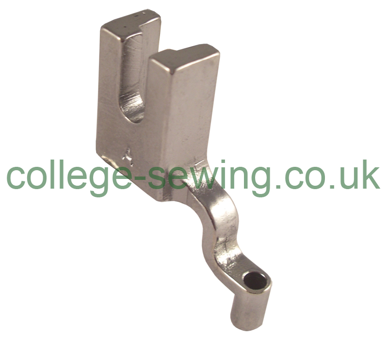 152283-1-01 FOOT 2.5MM (A) BROTHER BAS GENUINE