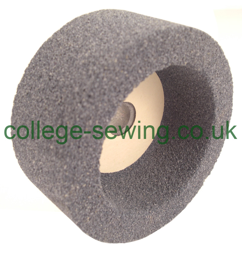 3A54-J8-V22  3-1/2X1-1/2X1/2 GRINDSTONE