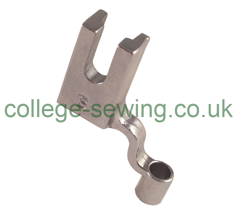 152636101 FOOT 4MM (B) BROTHER BAS GENUINE