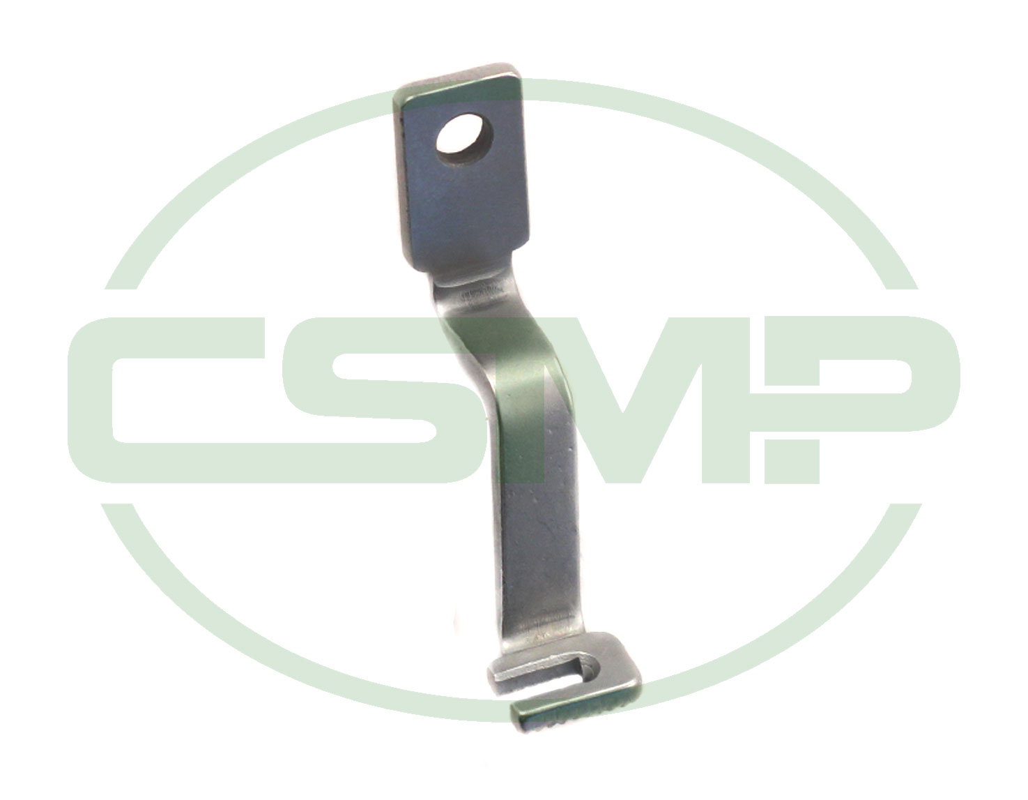 152778-0-01C WORK CLAMP LEFT BROTHER KE-430F GENERIC