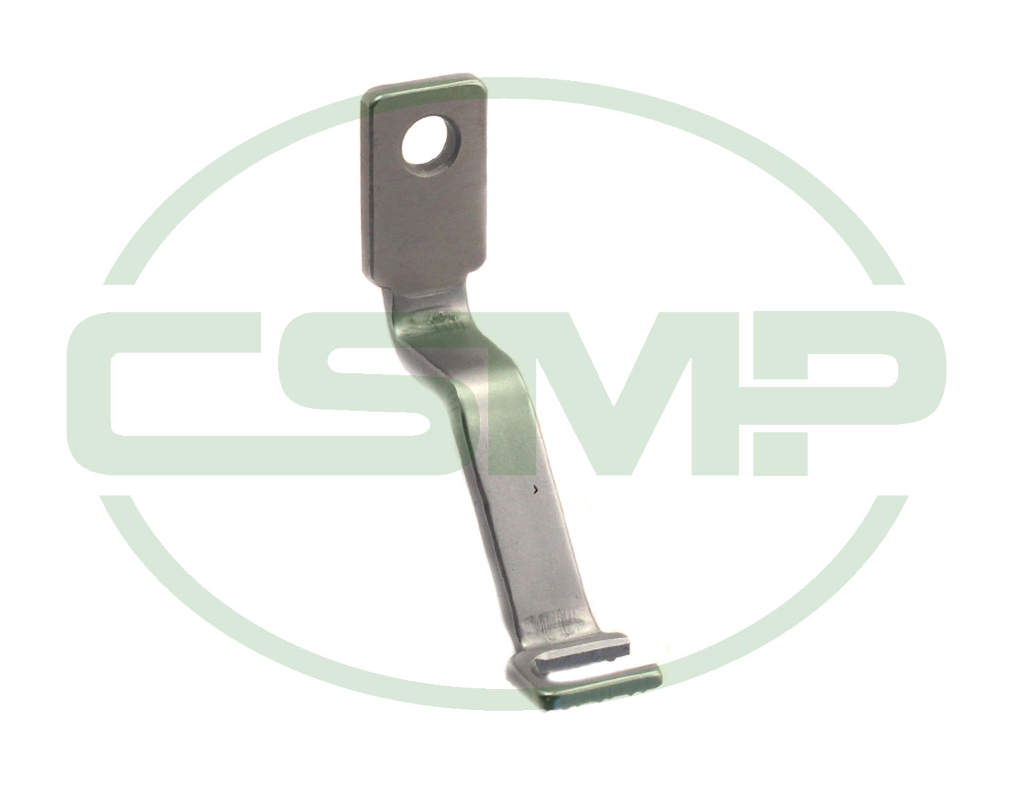 152781-0-01C WORK CLAMP RIGHT BROTHER KE-430F GENERIC