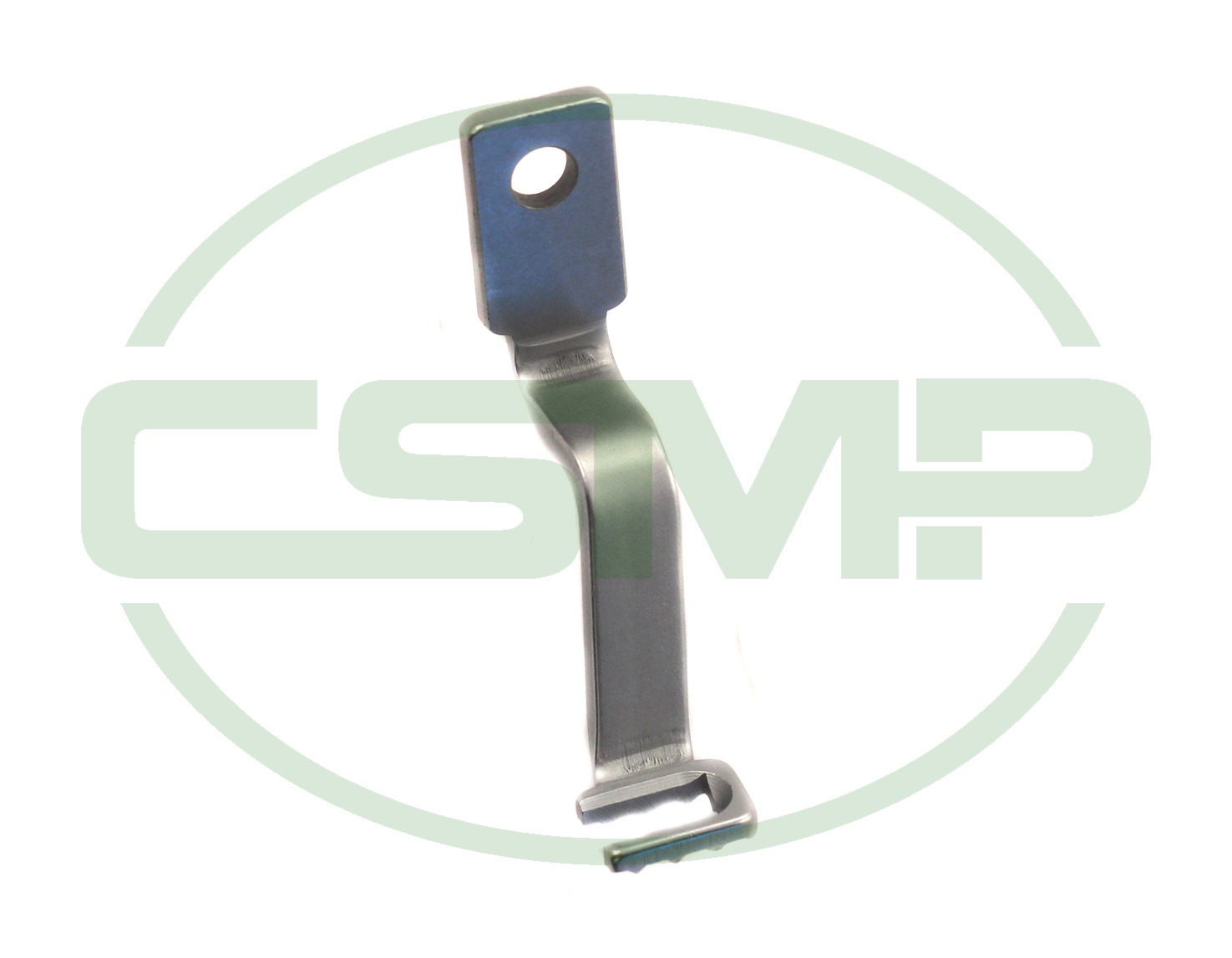 152781-0-01C WORK CLAMP RIGHT BROTHER KE-430F GENERIC