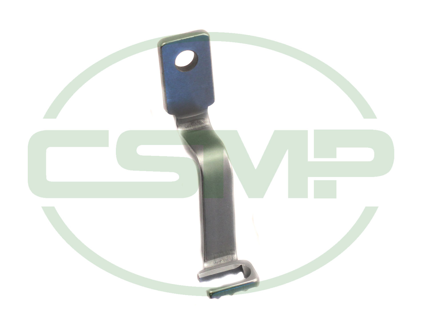 152782-0-01C WORK CLAMP LEFT BROTHER KE-430F GENERIC