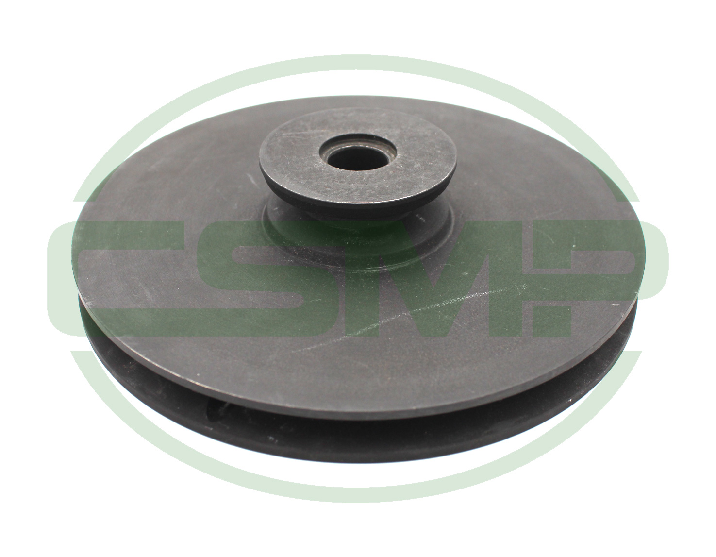 153105-0-01 MOTOR PULLEY 2300/50 (14MM) **DISCONTINUED**