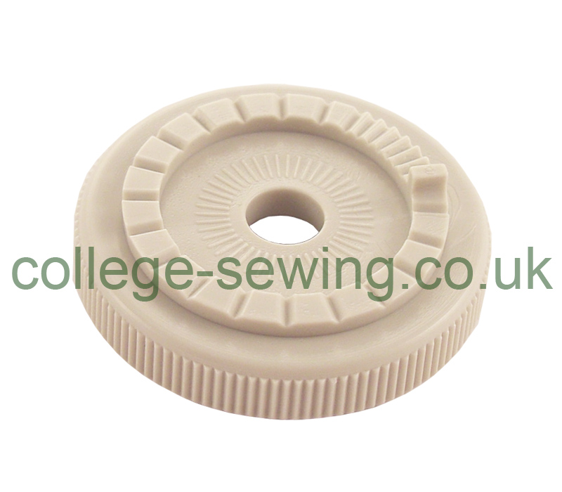 153168009 CONTROL DIAL BROTHER B755-3 DISCONTINUED