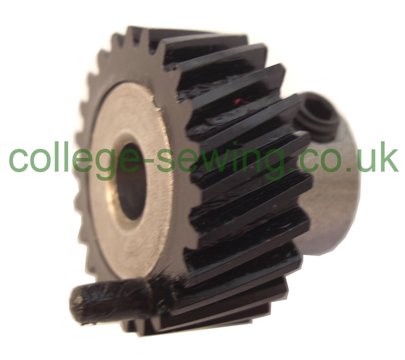 153487 GEAR SINGER 507