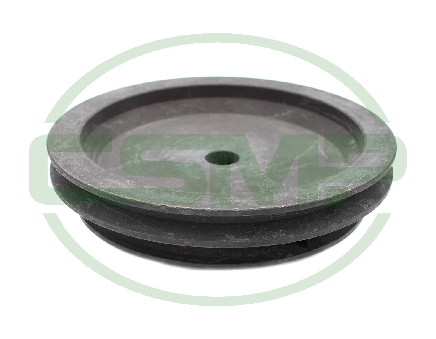 154540-0-01 DOUBLE PULLEY BROTHER **DISCONTINUED**