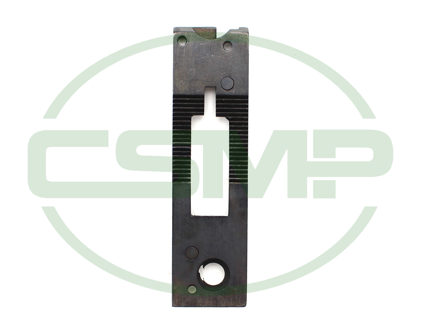 NEEDLEPLATE B842 UBT 3.2mm 1/8 HEAVY GENERIC