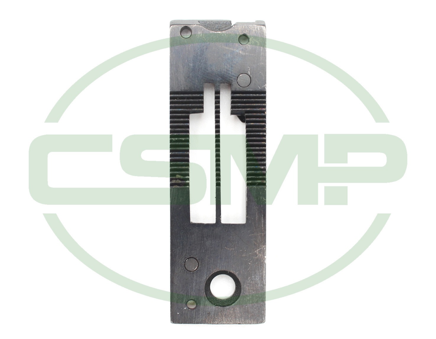 NEEDLEPLATE B842 UBT 6.4mm 1/4 HEAVY GENERIC