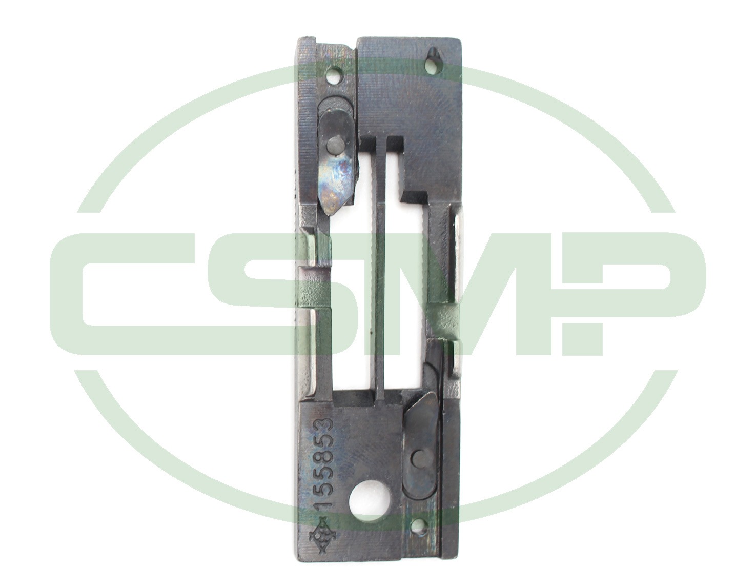 NEEDLEPLATE B842 UBT 6.4mm 1/4 HEAVY GENERIC