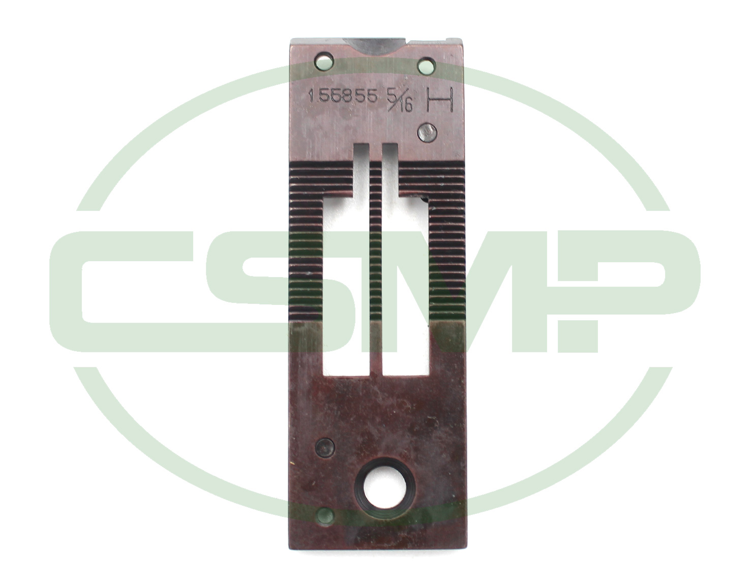 NEEDLEPLATE B842 UBT 7.9mm 5/16 HEAVY GENUINE
