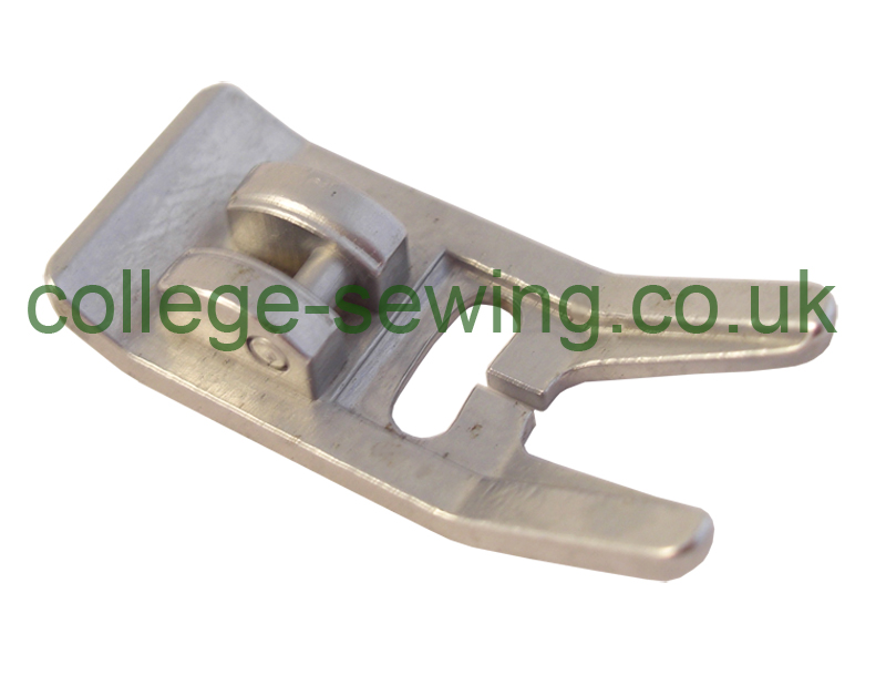 155962-851 SNAP ON ZIG ZAG FOOT