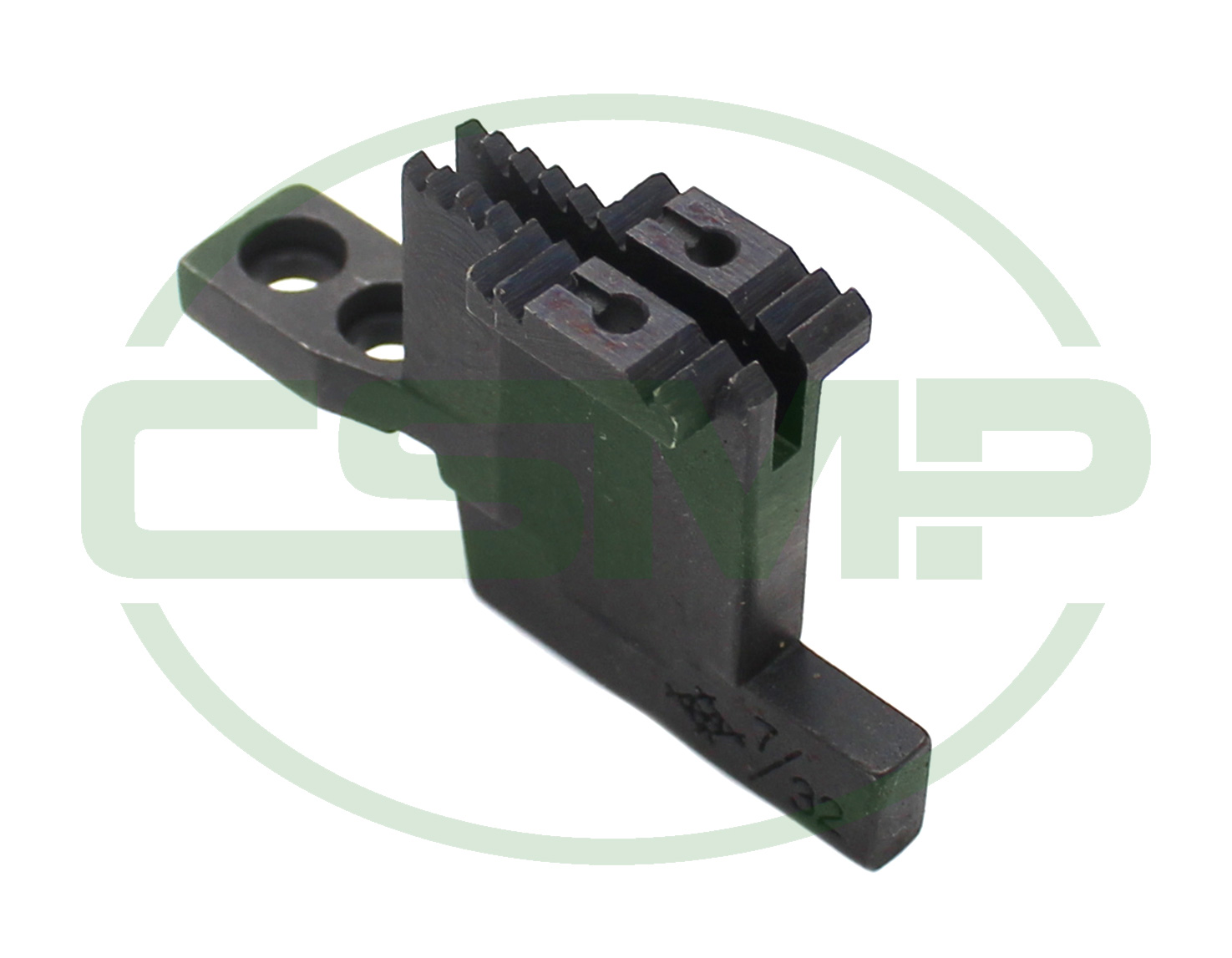 FEED DOG B845 UBT 5.5mm 7/32 HEAVY GENERIC BROTHER