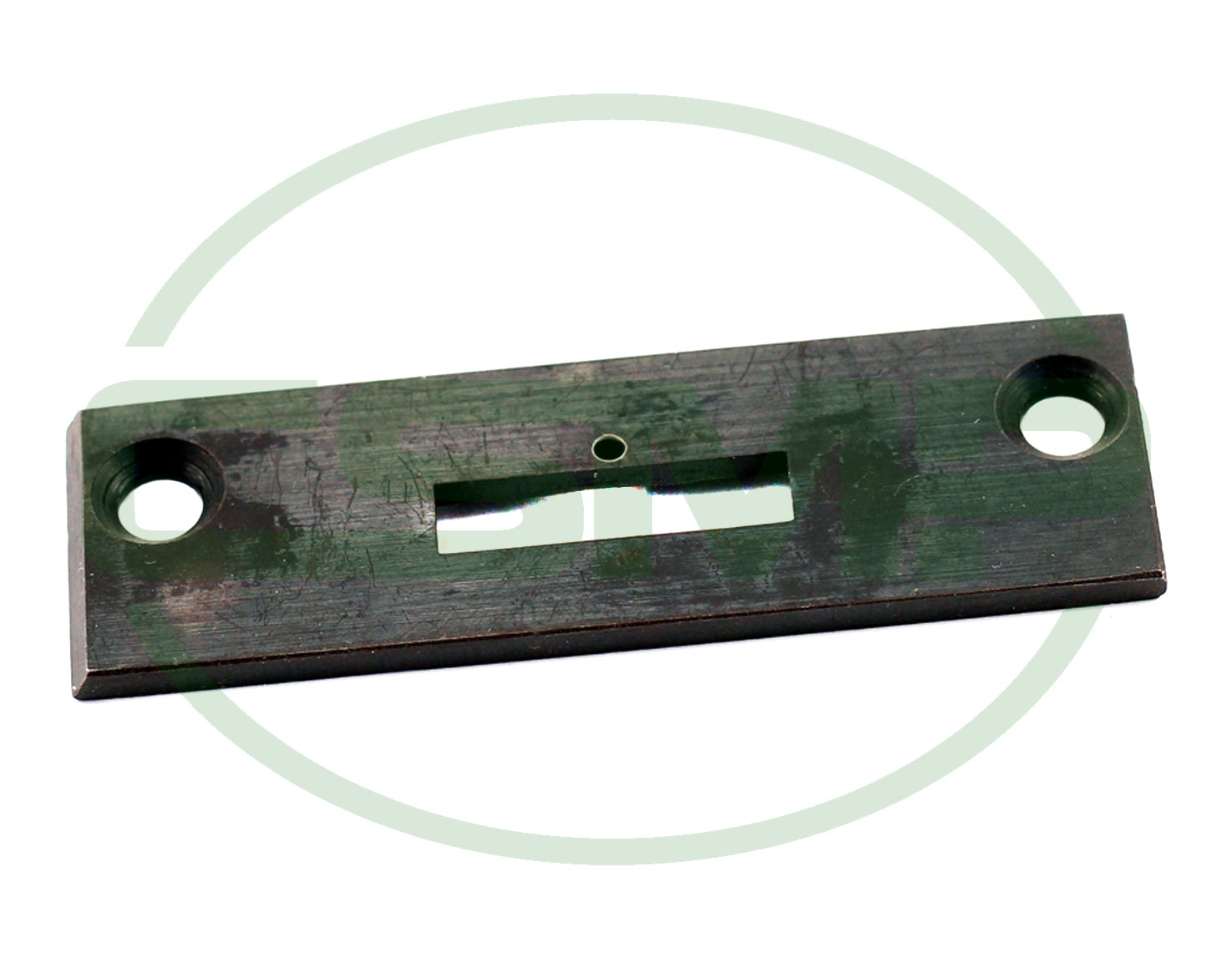 15749 NEEDLE PLATE SEIKO GENUINE
