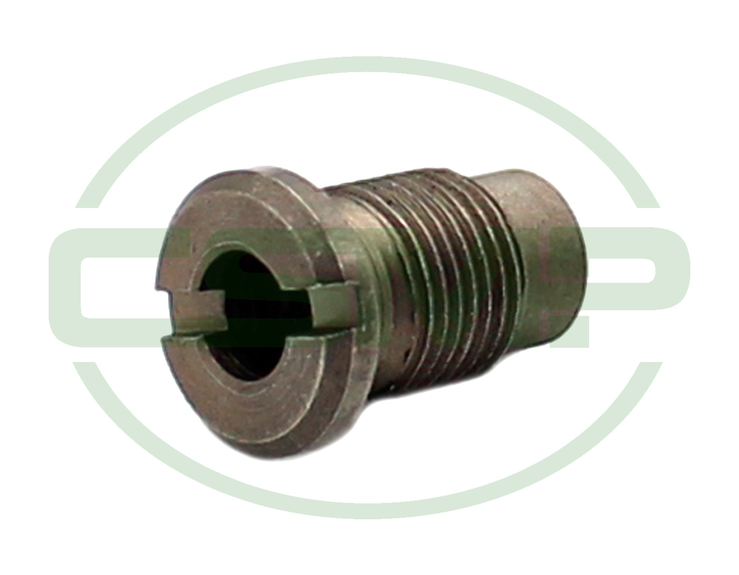 16222 NEEDLE BAR THUMB NUT SEIKO GENUINE