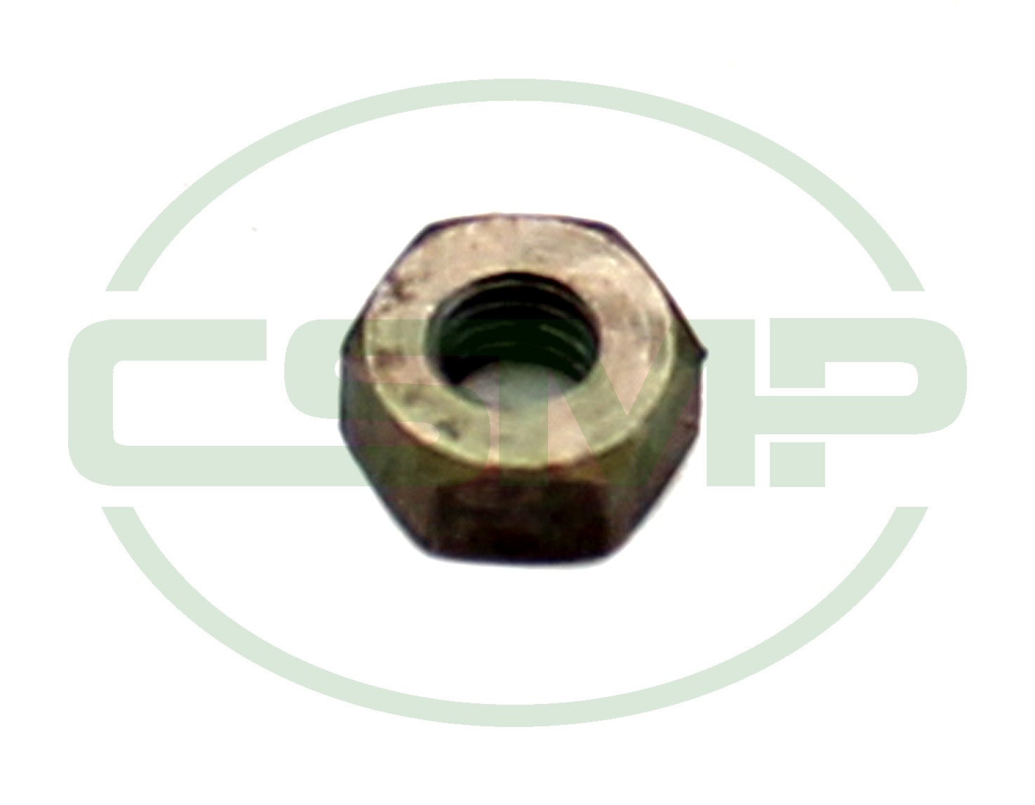 16230 GUIDE STUD NUT SHORT SEIKO GENUINE