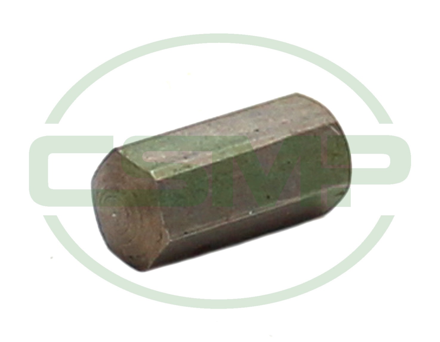 16231 GUIDE STUD NUT LONG SEIKO GENUINE