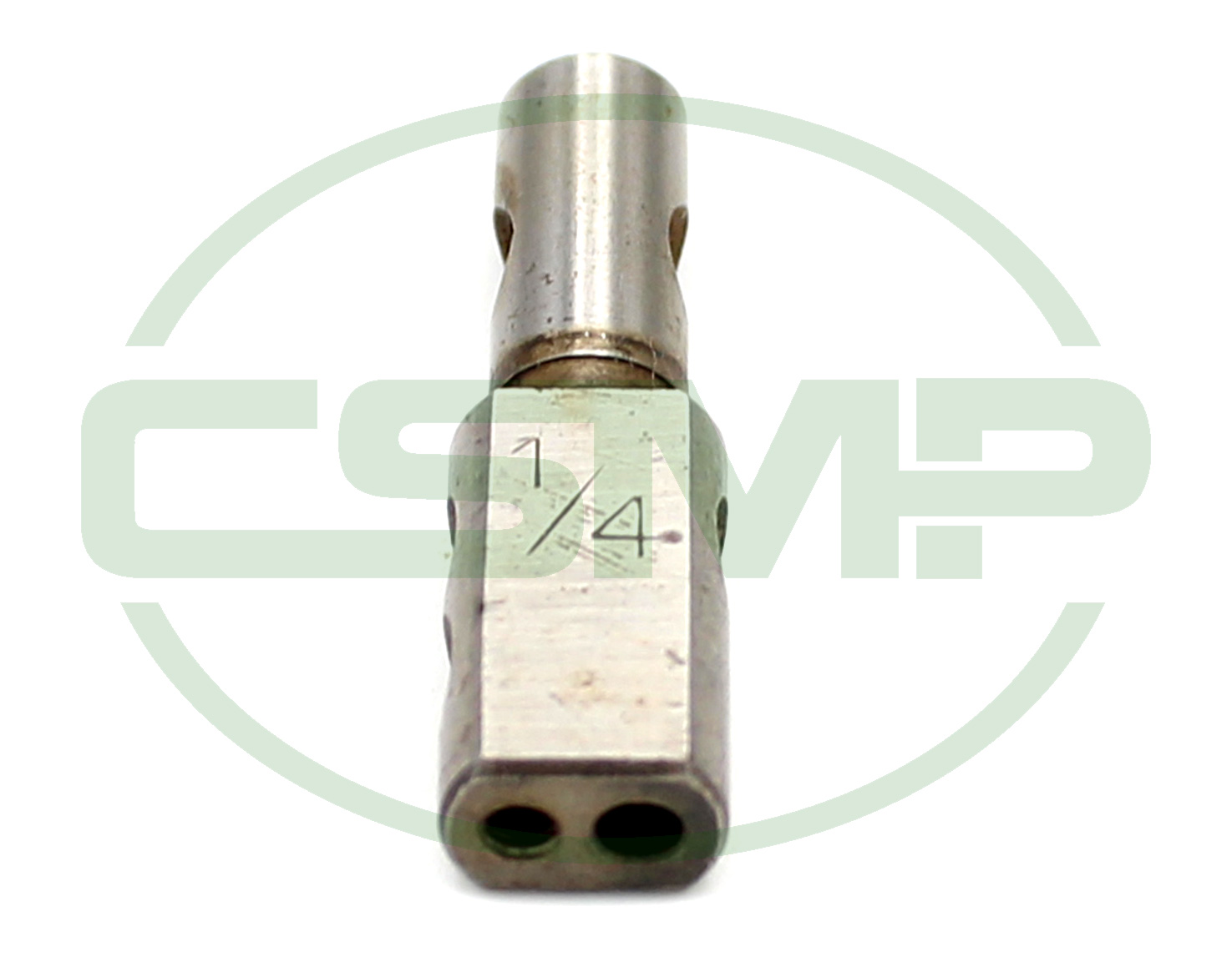 16236 NEEDLE CLAMP 1/4" SEIKO GENUINE