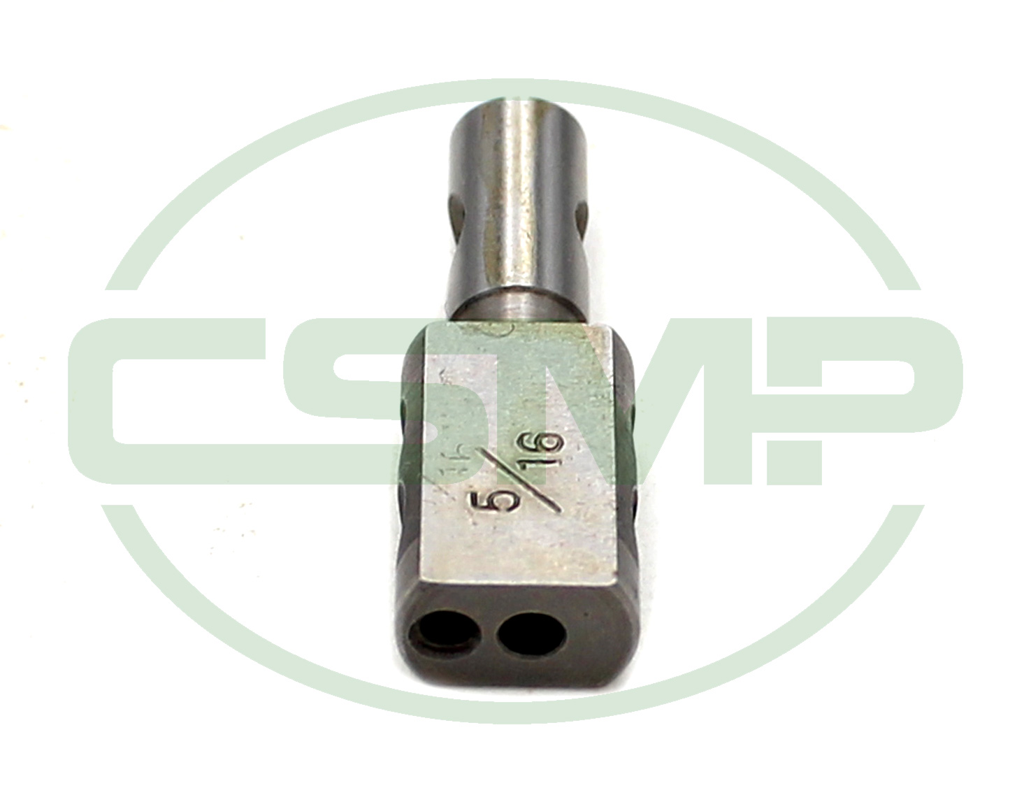 16237 NEEDLE CLAMP 5/16" SEIKO GENUINE DISCONTINUED