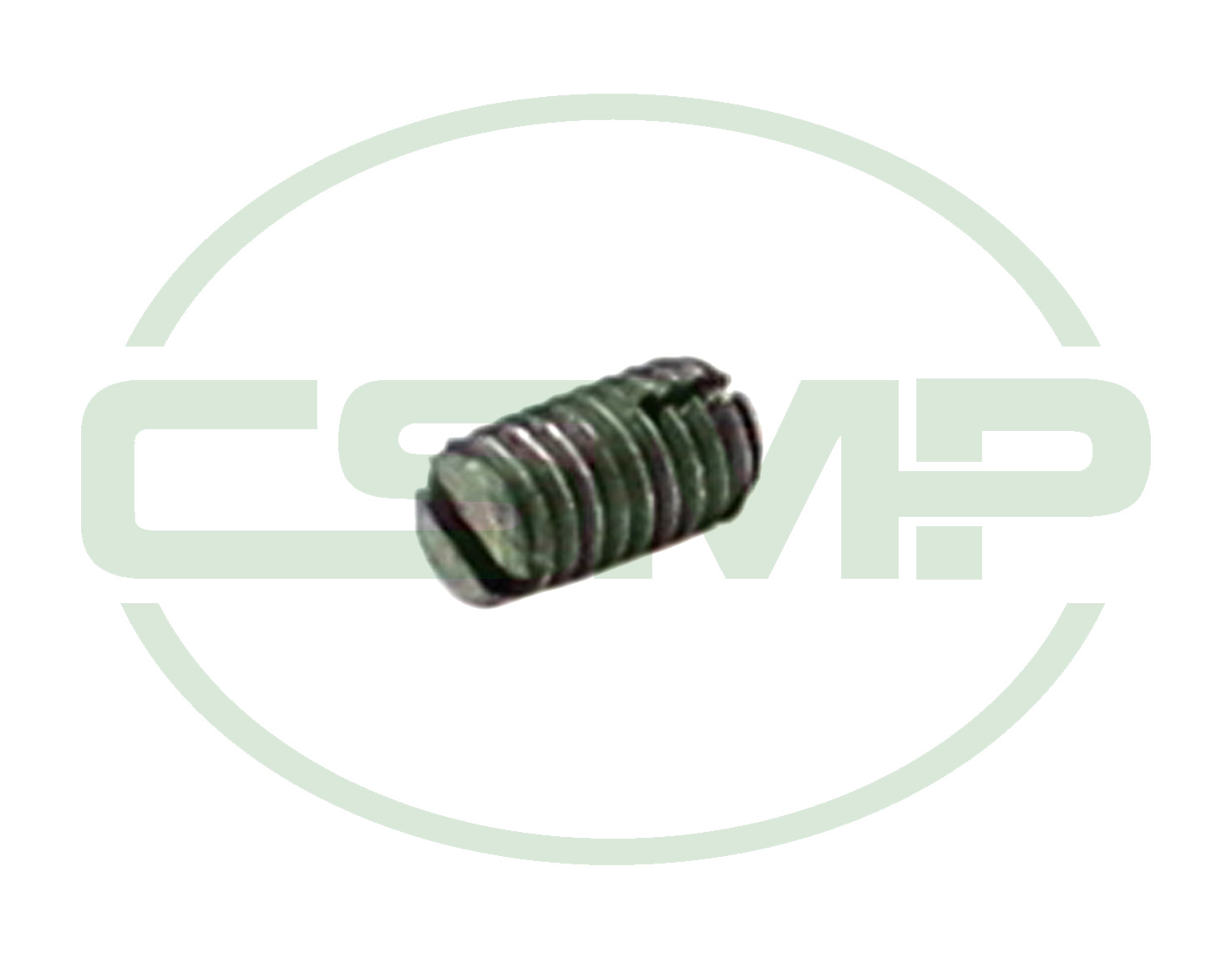 16241 NEEDLE CLAMP REGULATING SCREW SEIKO GENUINE