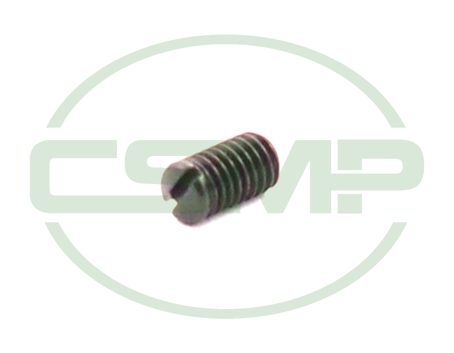 16242 NEEDLE SCREW SEIKO LSW-27BLK GENUINE