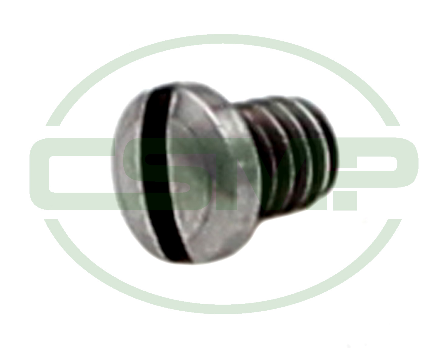16245 THREAD GUIDE SCREW SEIKO GENUINE