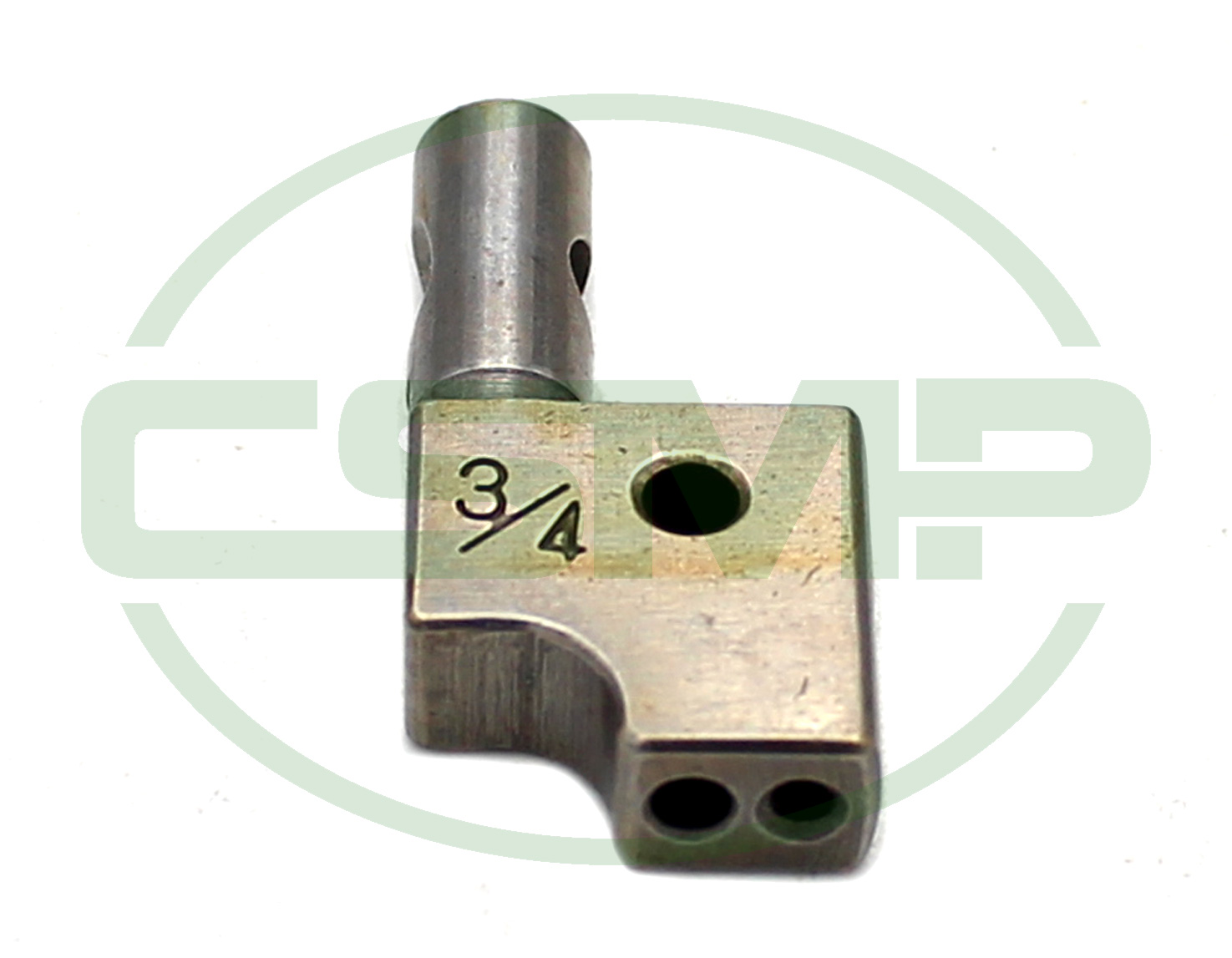16304 NEEDLE CLAMP 3/4" SEIKO GENUINE
