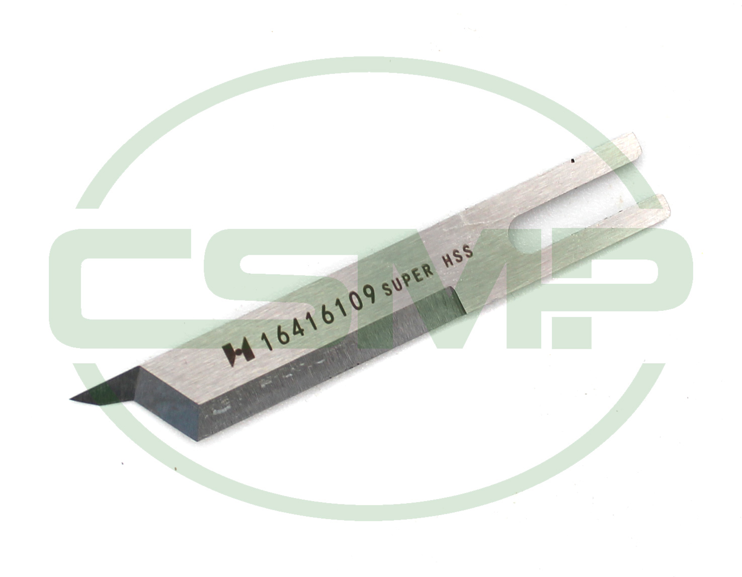 164-16109C UPPER KNIFE JUKI APW-235 GENERIC