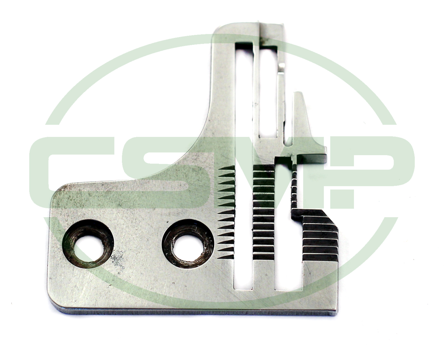 164178 =81425001 NEEDLE PLATE SINGER 246K