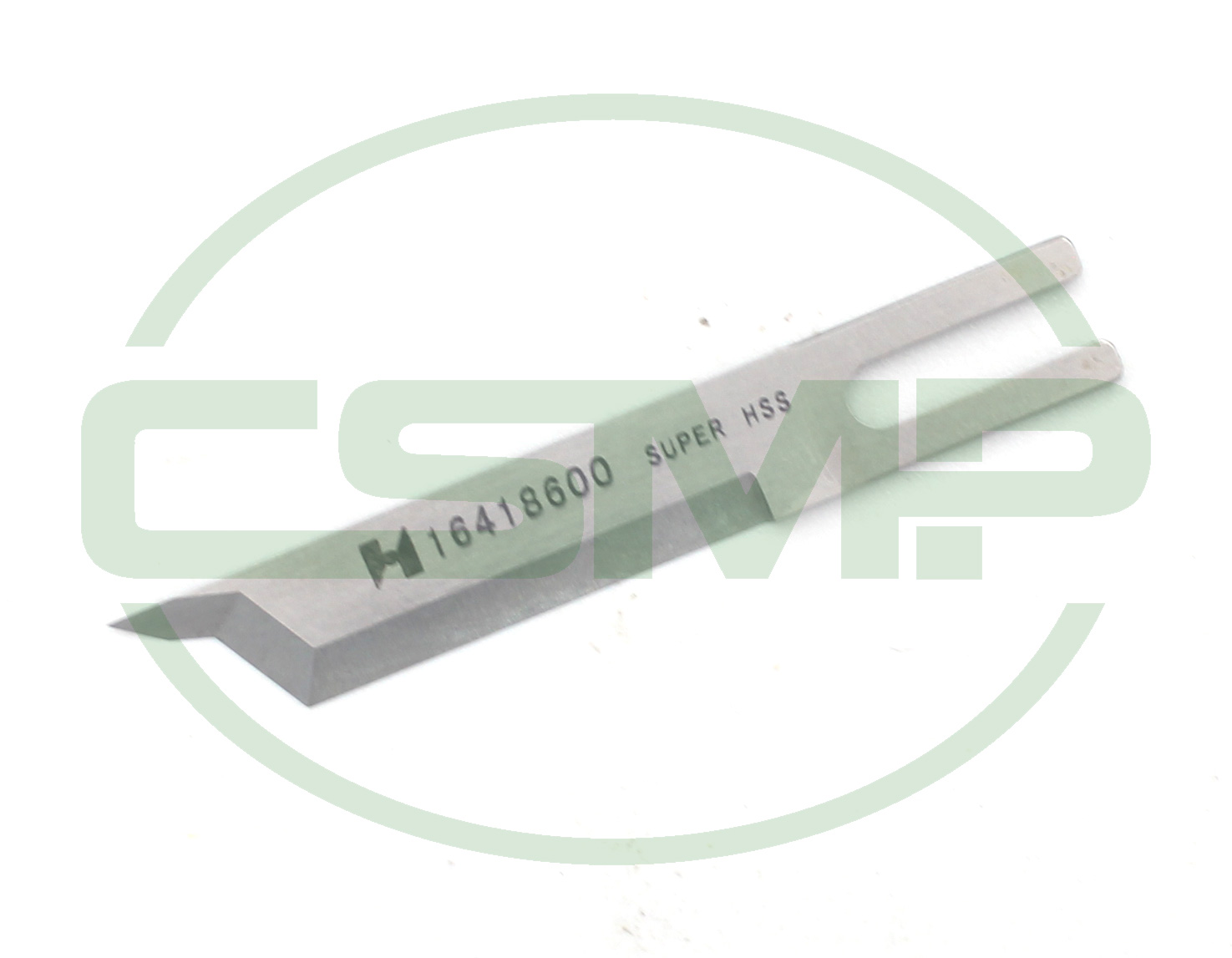 164-18600C UPPER KNIFE JUKI APW-195 GENERIC