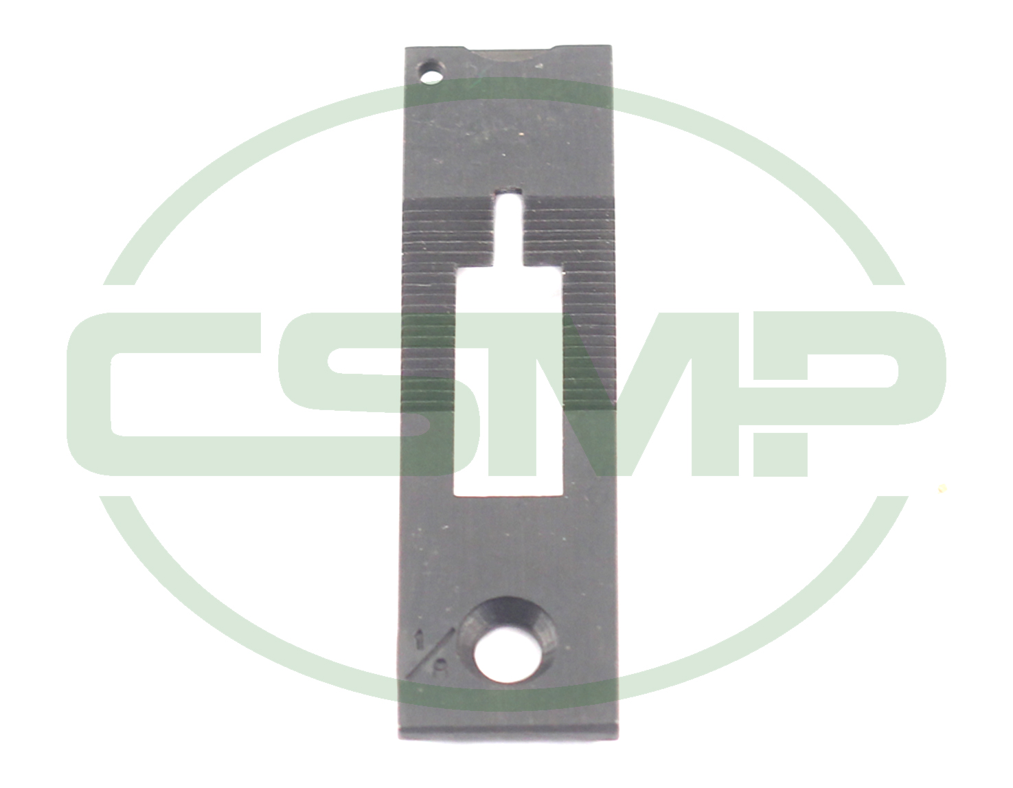 16422X1/8" NEEDLE PLATE SEIKO LSW28L