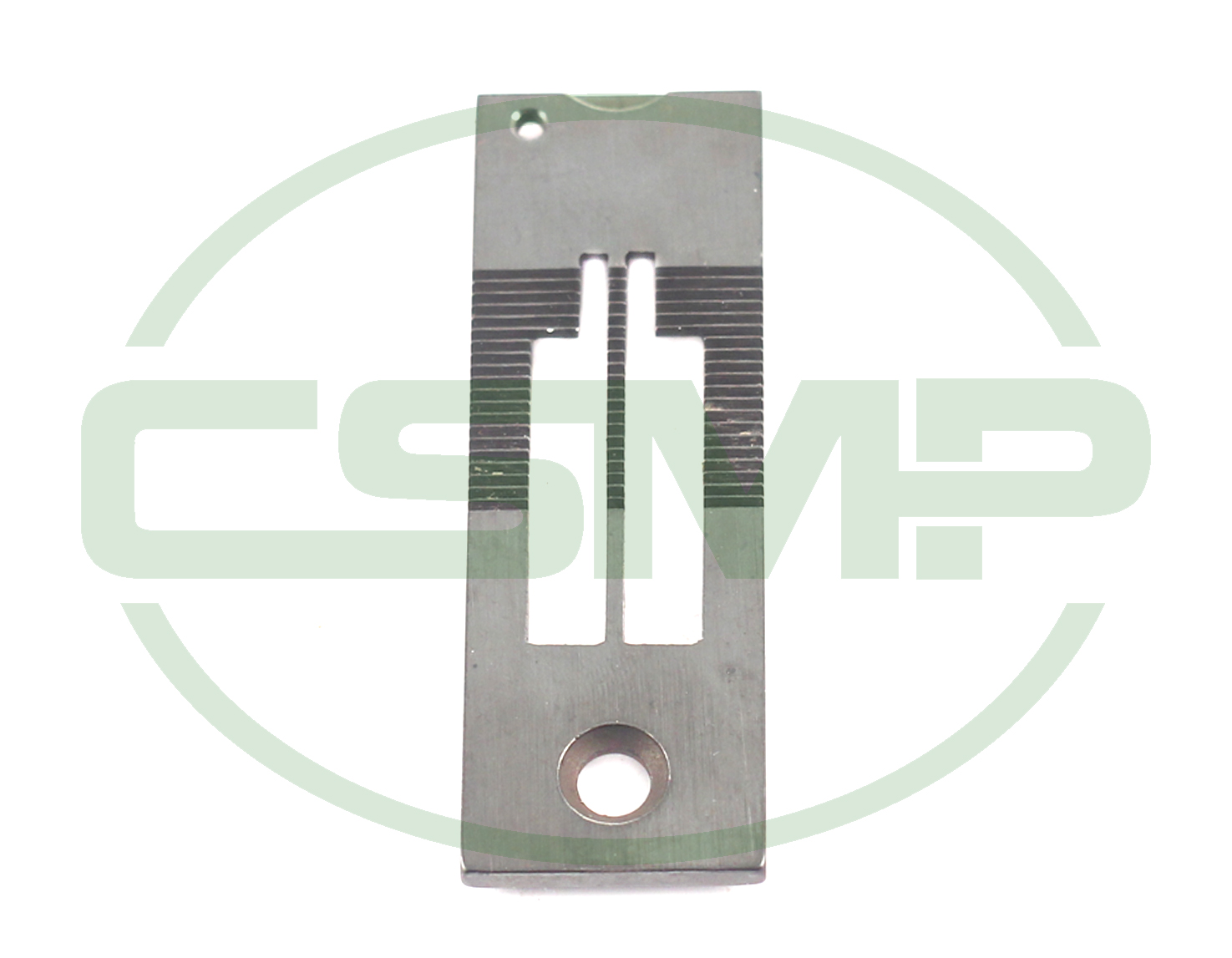 16423X3/16" NEEDLE PLATE SEIKO LSW28L