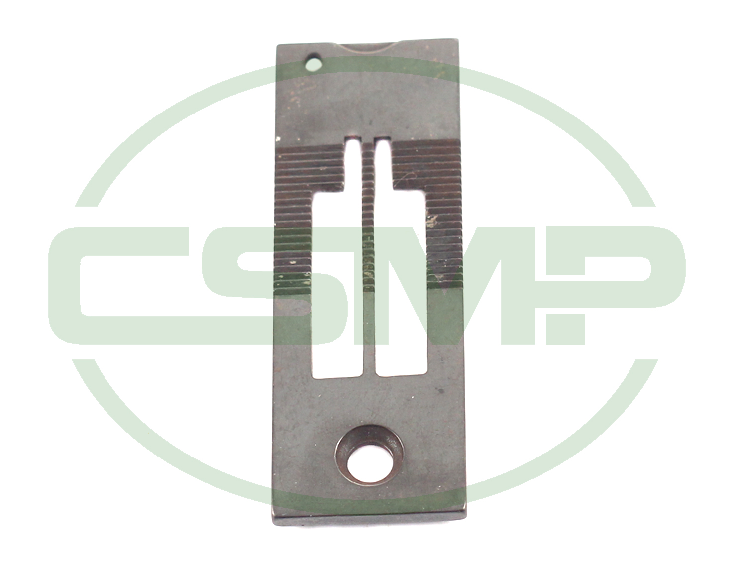 16424X7/32" NEEDLE PLATE SEIKO LSW28L