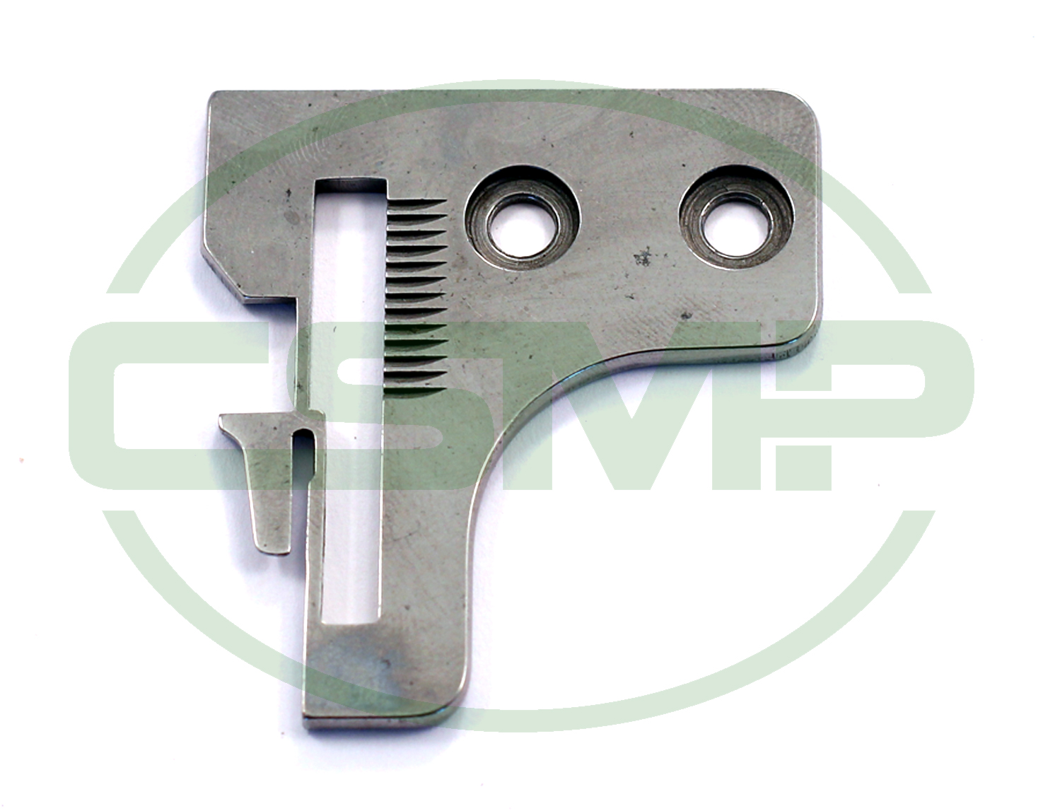 164265 SINGER 246K NEEDLE PLATE