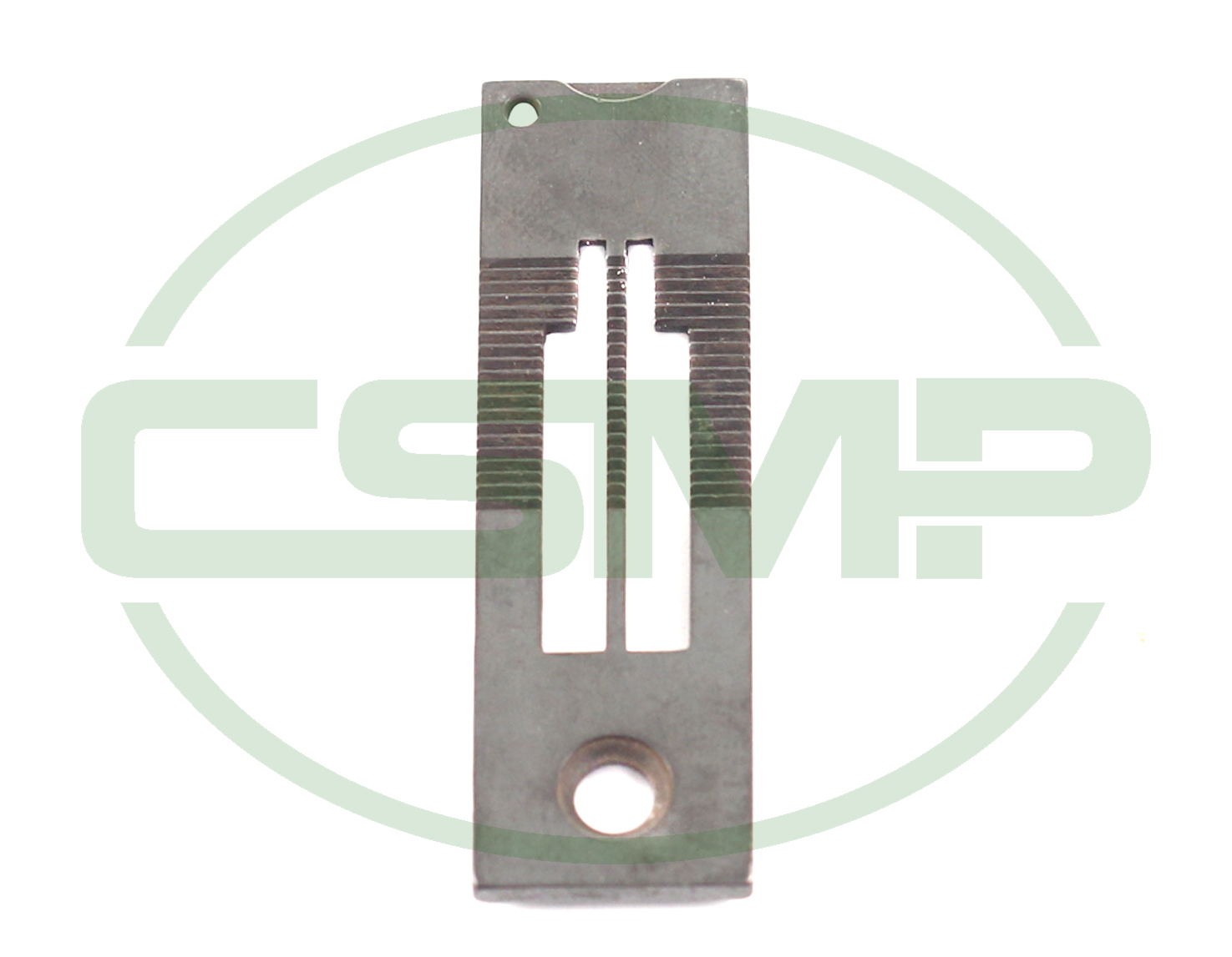 16426X5/16" NEEDLE PLATE SEIKO LSW28L
