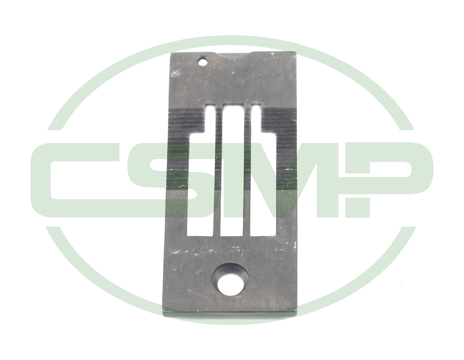 16429X1/2" NEEDLE PLATE SEIKO LSW28L