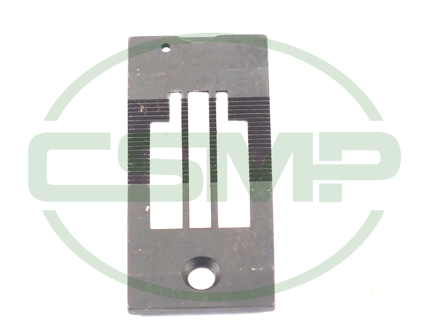 16430X9/16" NEEDLE PLATE SEIKO LSW28L