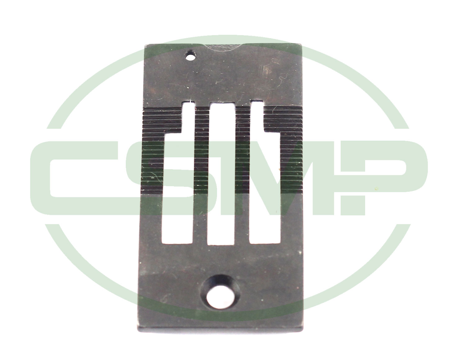 16431AX11/16" NEEDLE PLATE SEIKO LSW28L