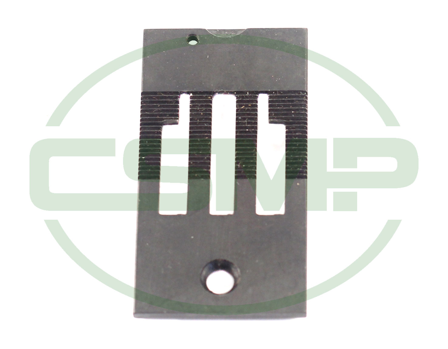 16432X3/4" NEEDLE PLATE SEIKO LSW28L