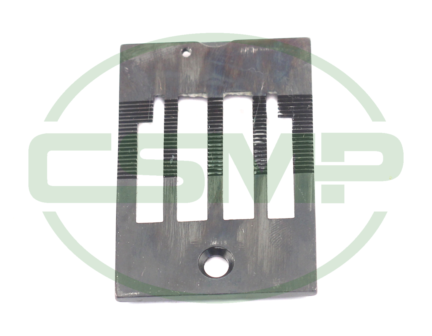 16434AX1-1/8" NEEDLE PLATE SEIKO LSW28BL