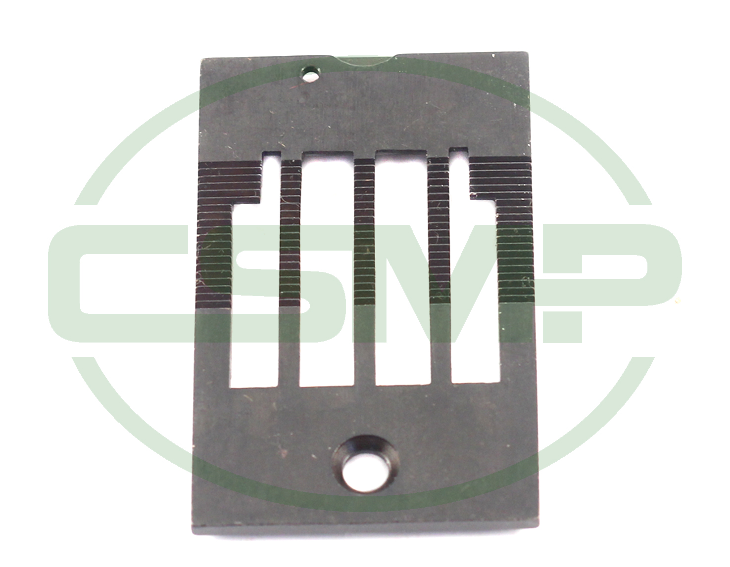 16434X1" NEEDLE PLATE SEIKO LSW28L