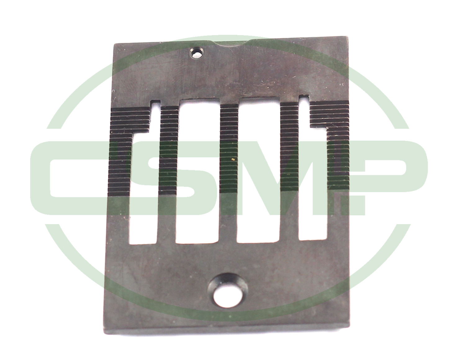 16435X1-1/4" NEEDLE PLATE SEIKO LSW28L