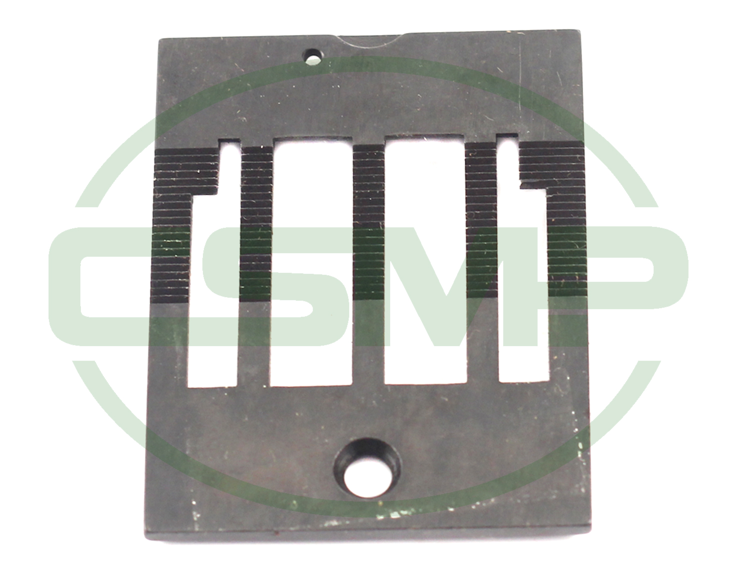 16435AX1-3/8" NEEDLE PLATE SEIKO LSW28L