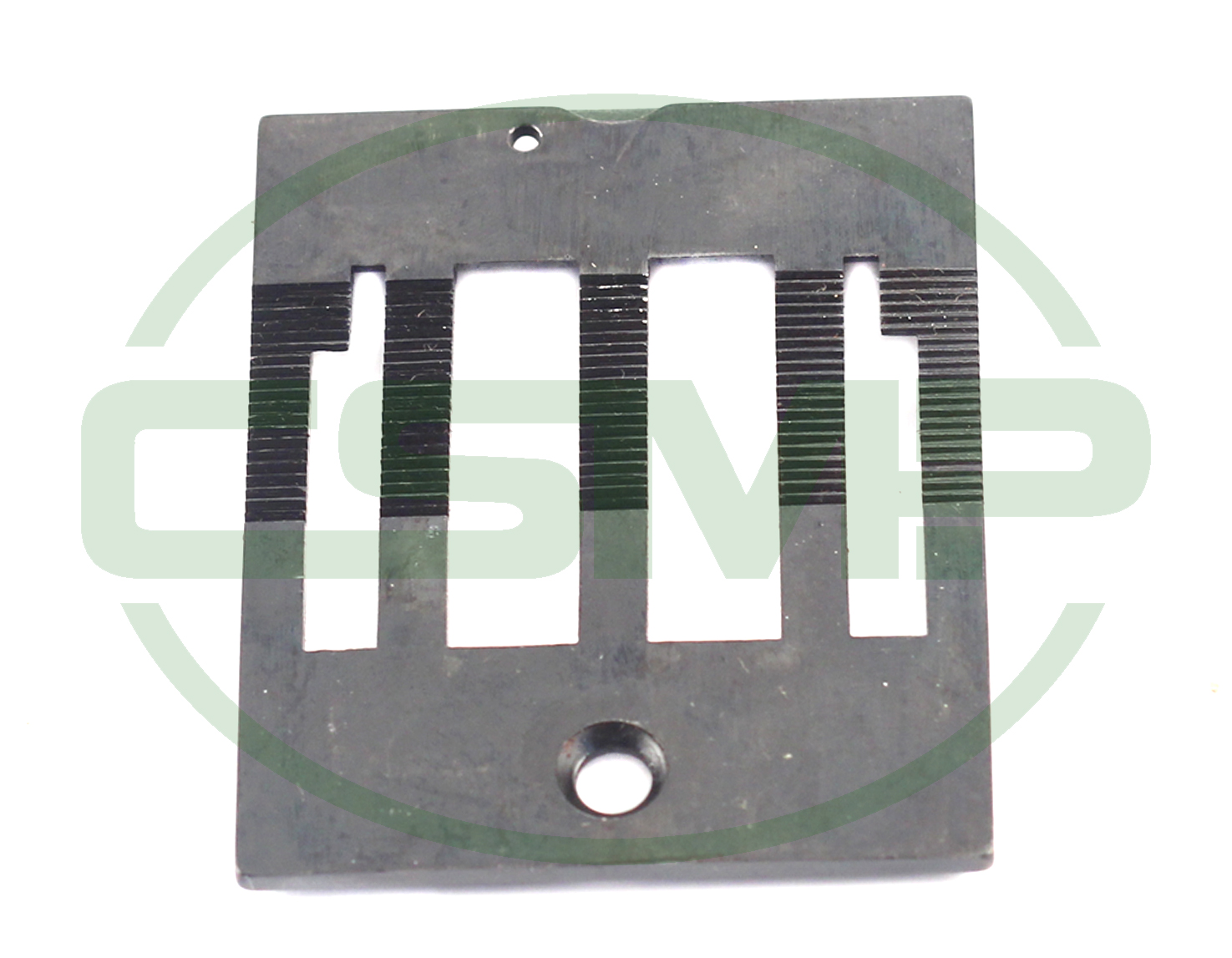 16436X1-1/2 NEEDLE PLATE SEIKO LSW28L