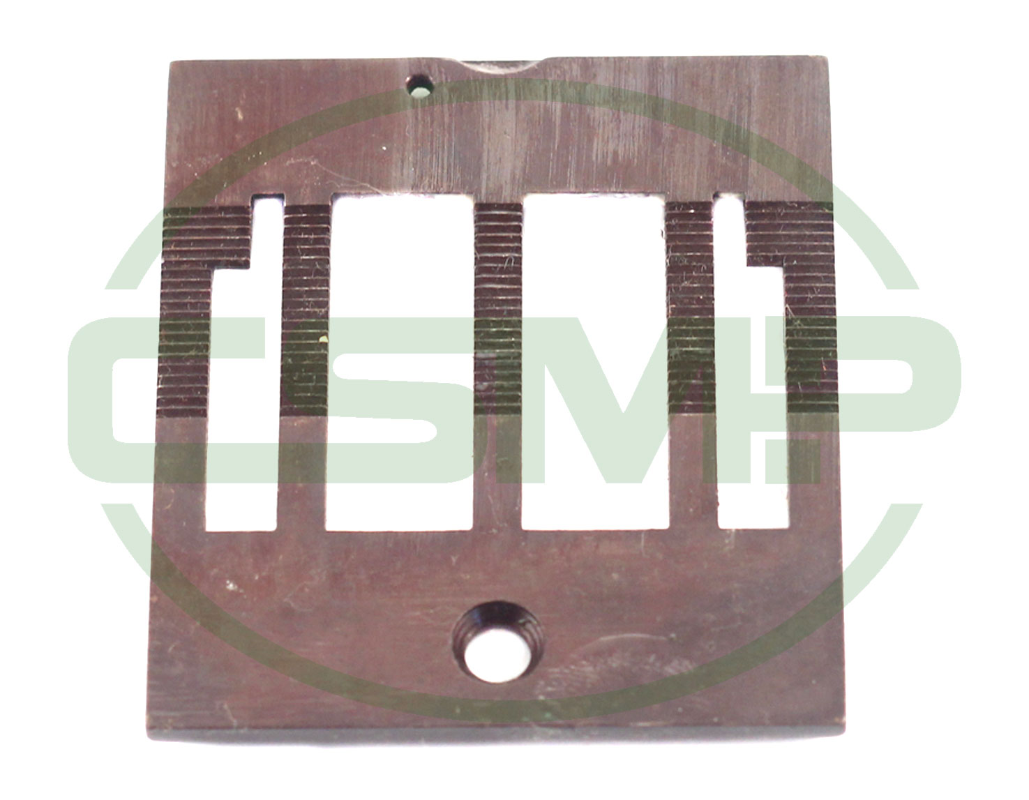 16436AX1-5/8 NEEDLE PLATE SEIKO LSW28L