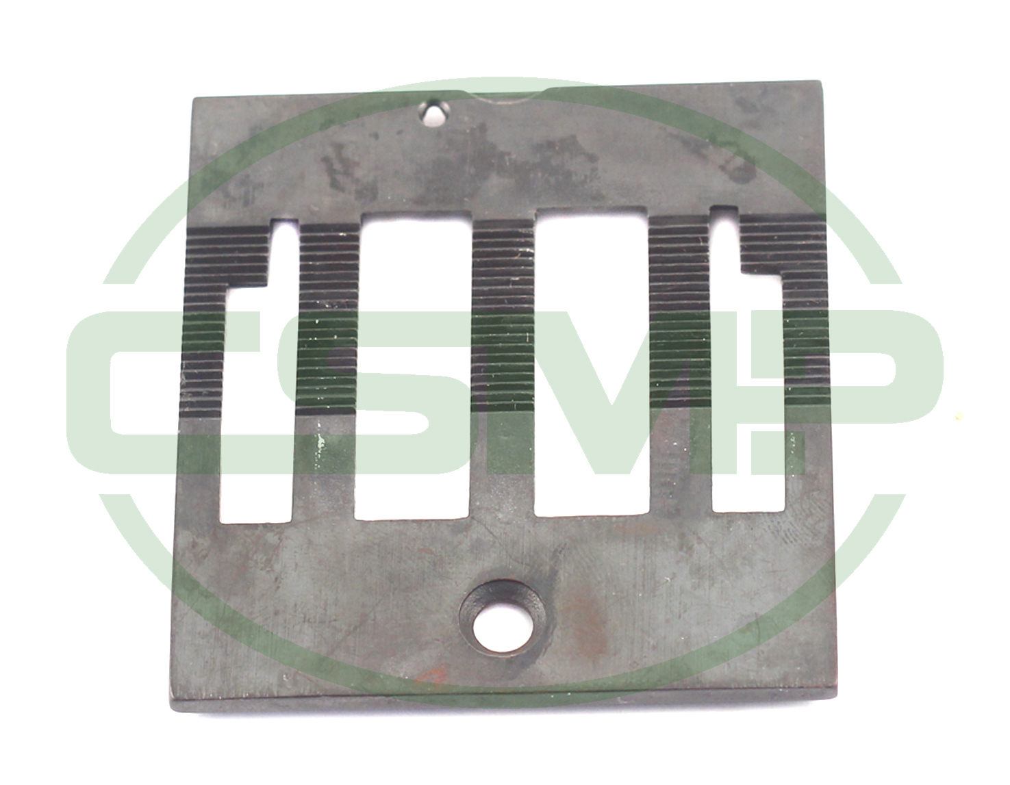 16436BX1-3/4 NEEDLE PLATE SEIKO LSW28L