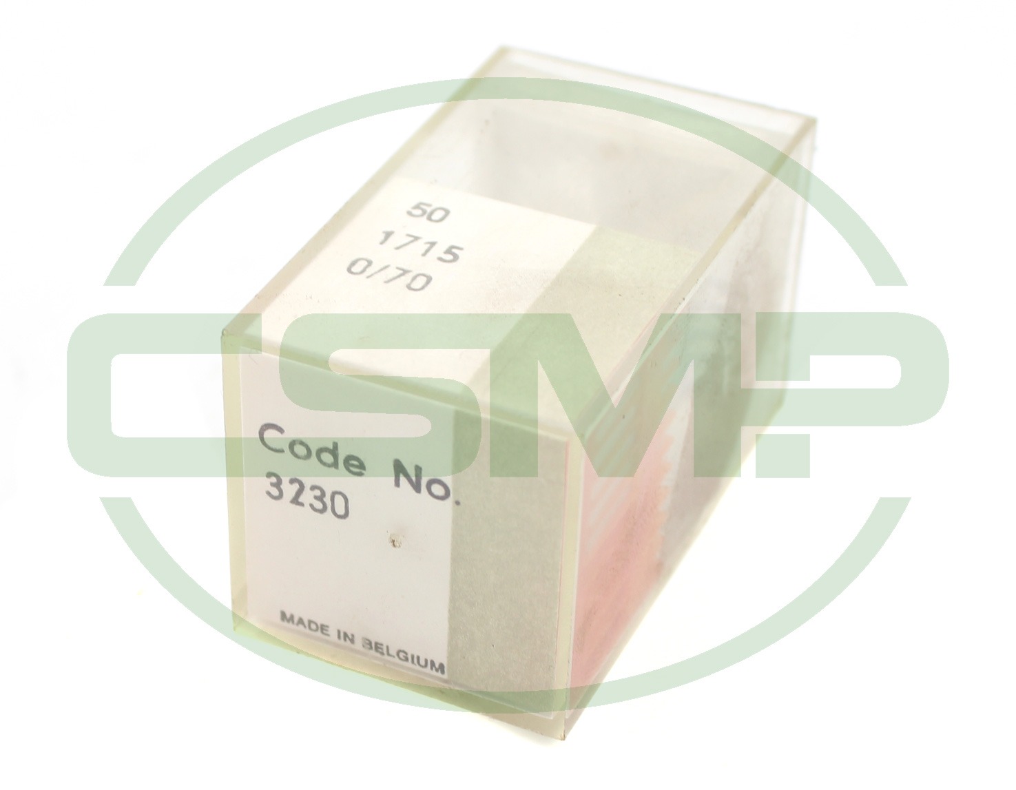 1669E SIZE 70 PACK OF 10 NEEDLES BEKA DISCONTINUED