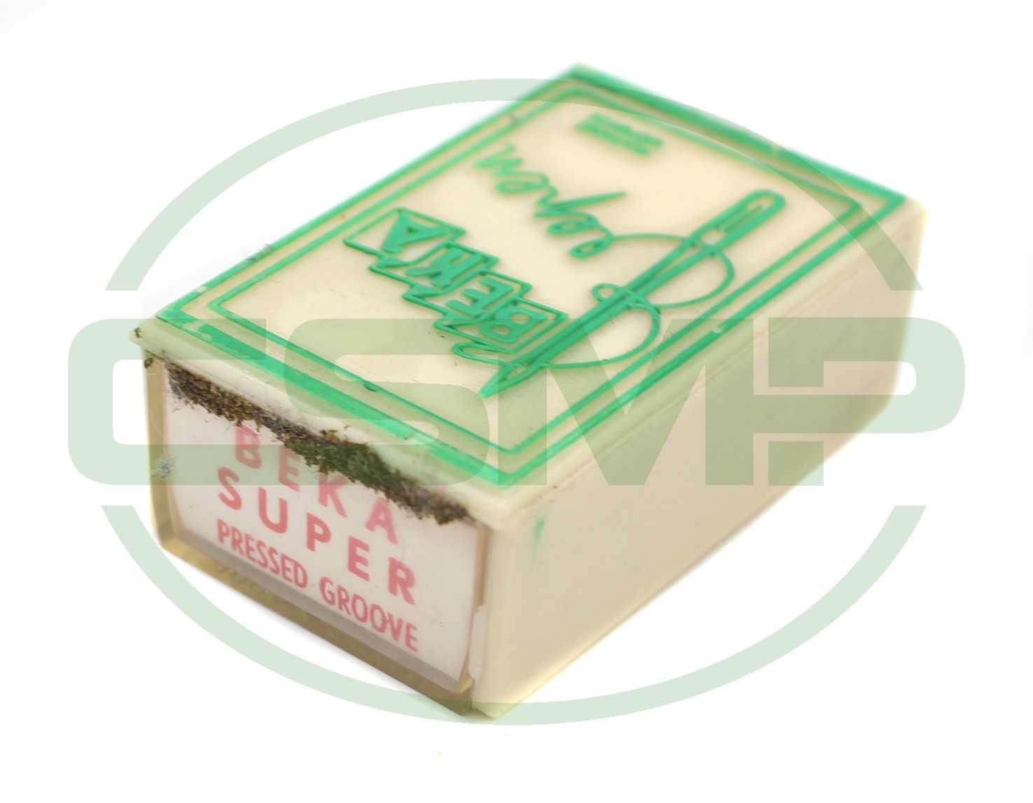 16X231 SIZE 65 PACK OF 10 NEEDLES BEKA DISCONTINUED